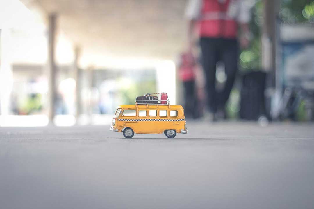 About MotorhomeReport.co.uk