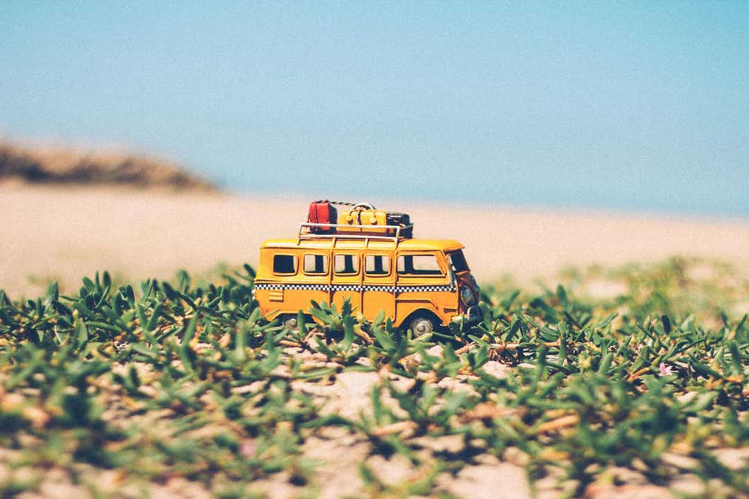 About MotorhomeReport.co.uk