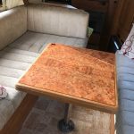 Hymer Camp Motorhome