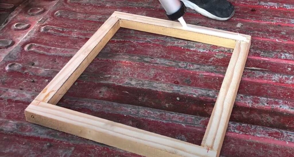 How to Build a Camper Van