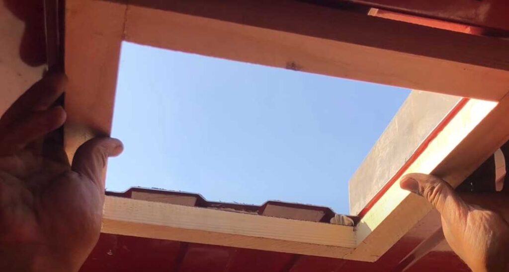 How to Build a Camper Van