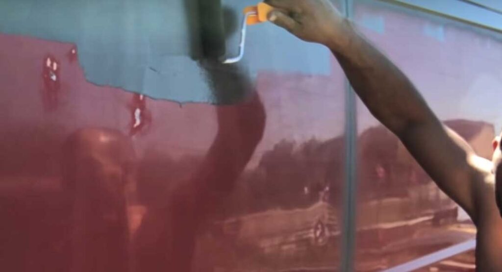 How to Build a Camper Van