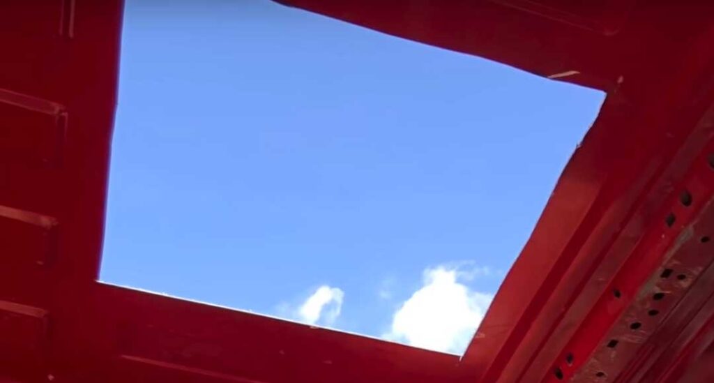 How to Build a Camper Van